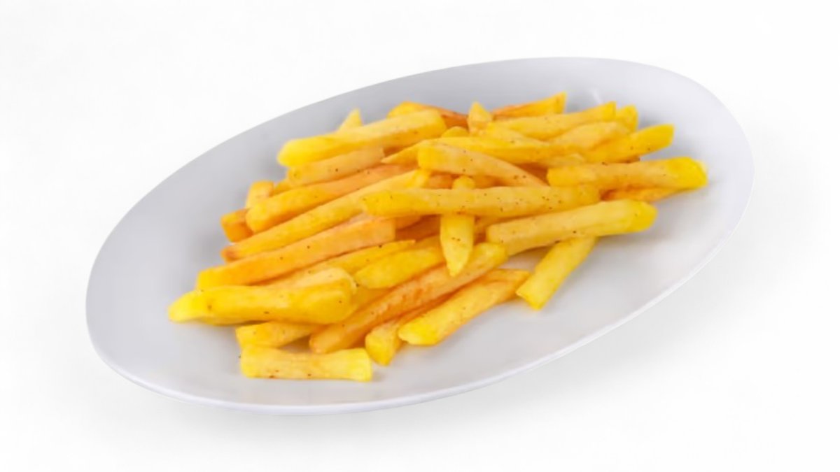 Vichy Potato Chips (0.75 kg)
