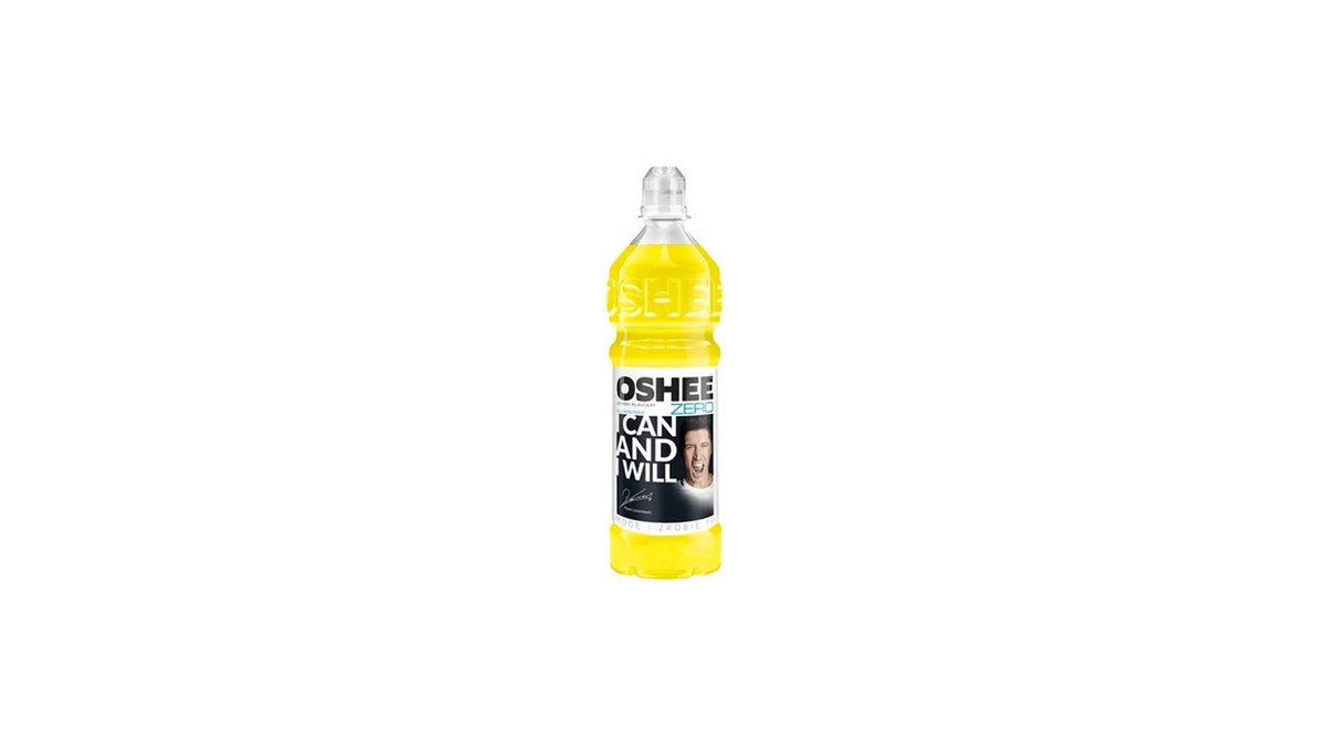 OSHEE ტონიკი with Lemon (750 ml)