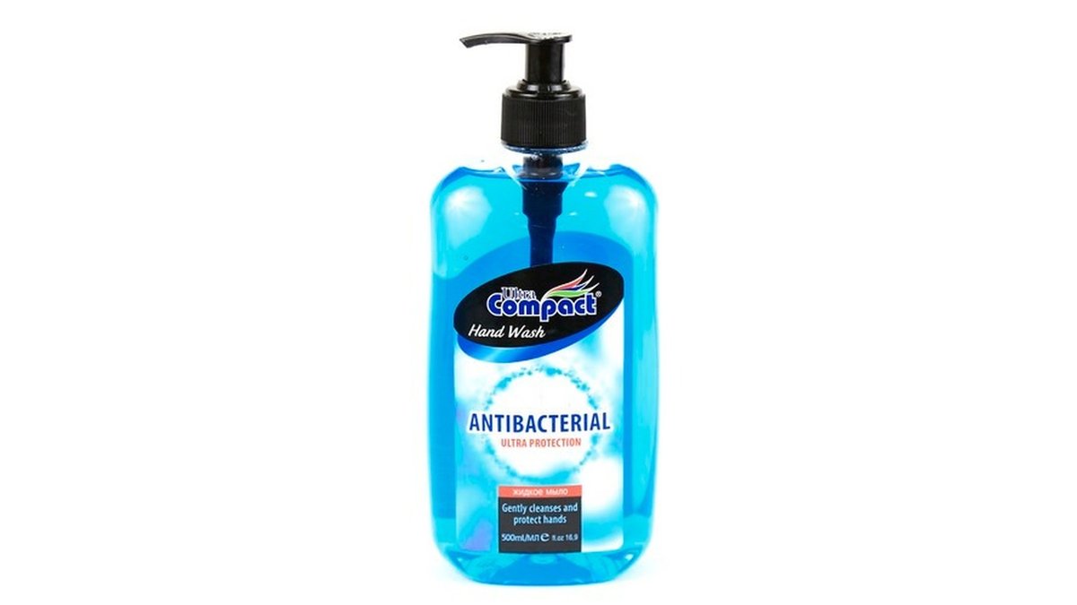 Чистящее средство (500 ml)