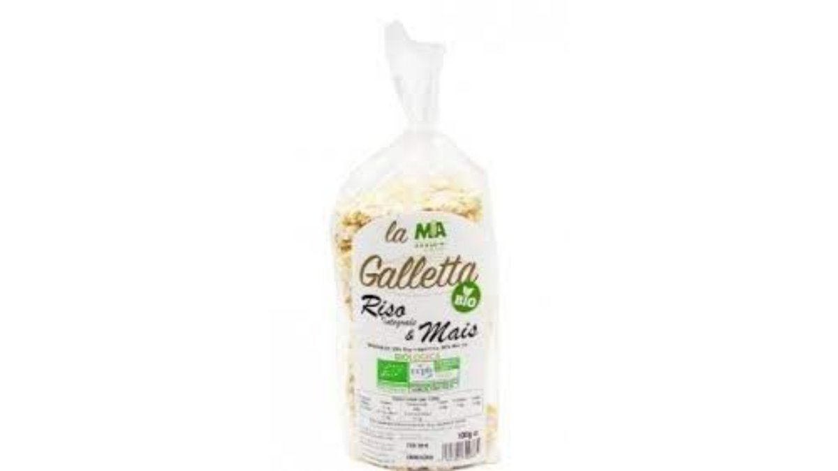 PICCOLO хлеб (120 g)