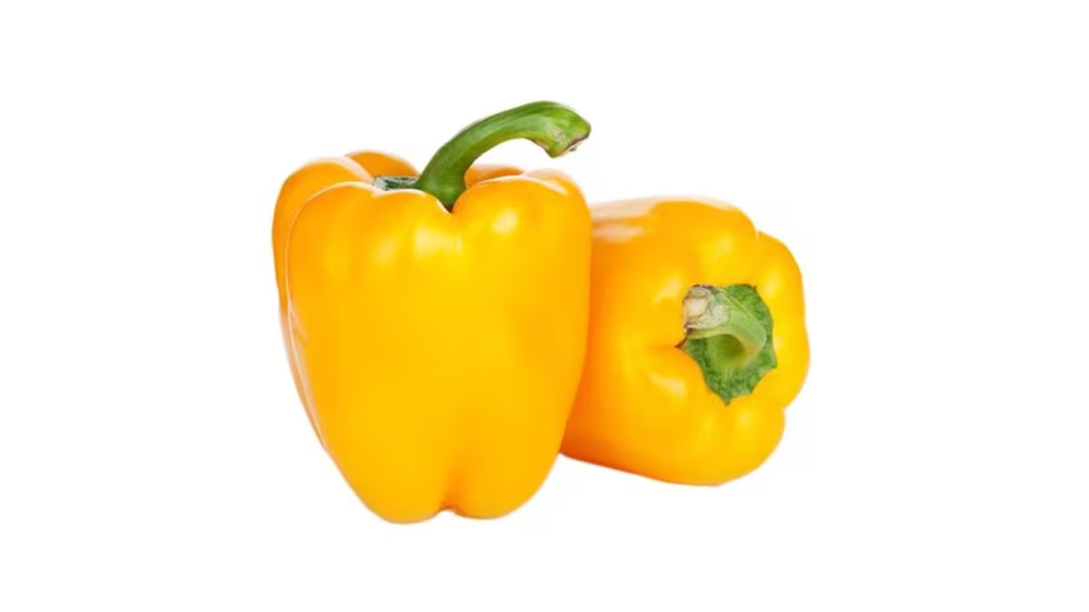 Болгарский красный ყვითელი (1 kg)