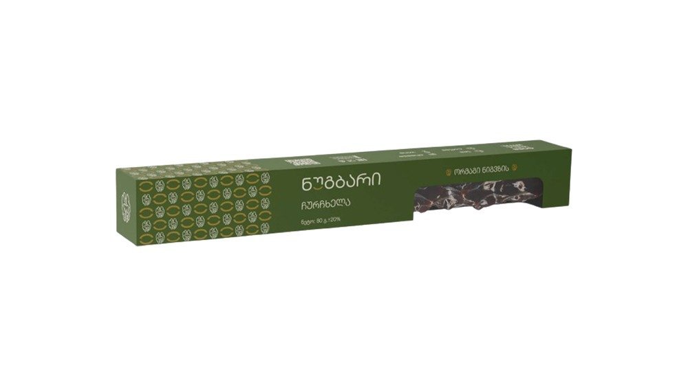 Dried Fruit Double Walnut