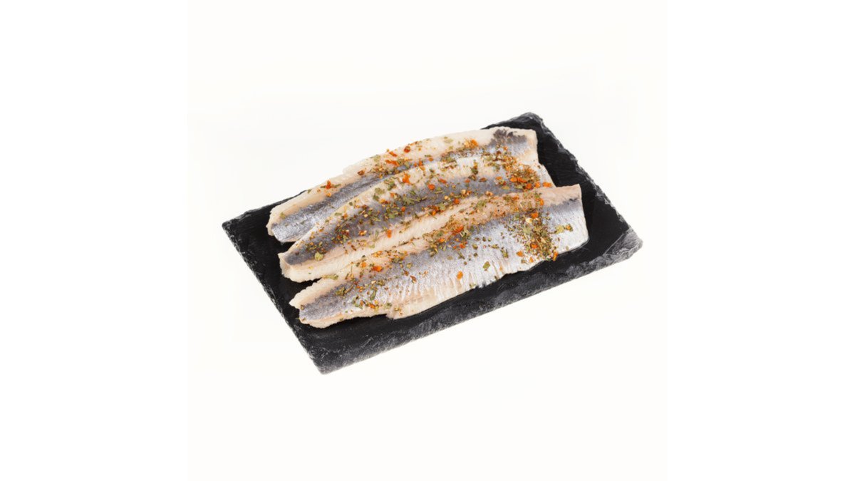 Marche fish ქაშაყის ფილე