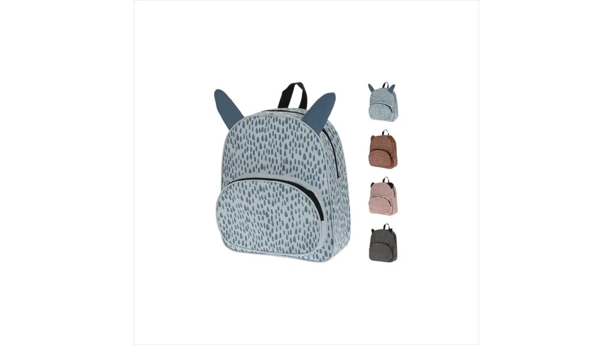 Koopmann Koopmann Koopmann Children's backpack Children's Children's