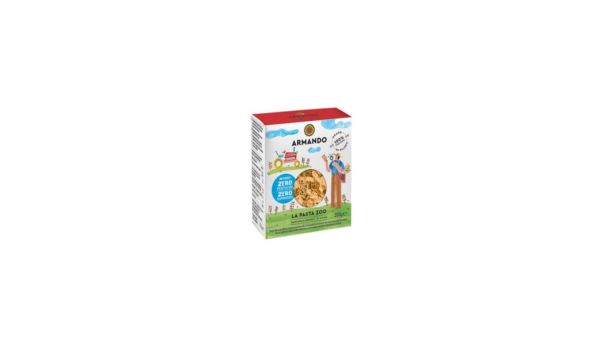 ARMANDO Pasta (350 g)