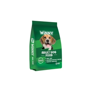 WINNY собачий корм with Chicken (2 kg)