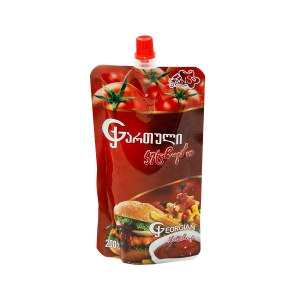 Kartuli Кетчуп BBQ (200 g)