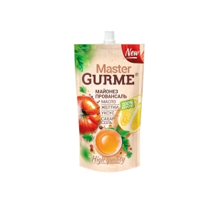 Gourmet Майонез Provençal (350 g)