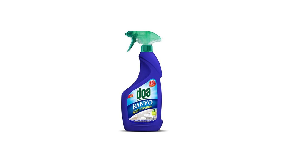 DOA Чистящее средство (750 l)
