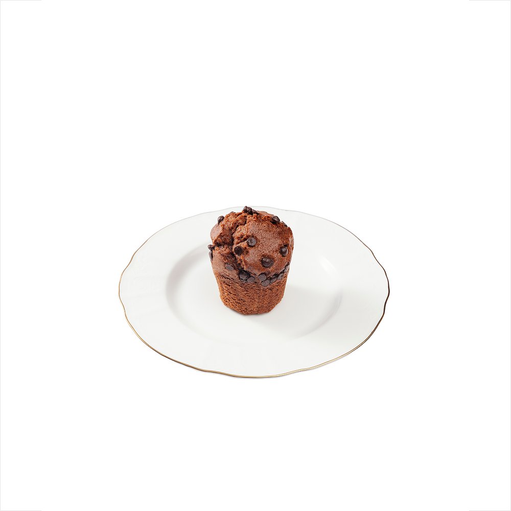 მაფინი cherry flavor (95 g)
