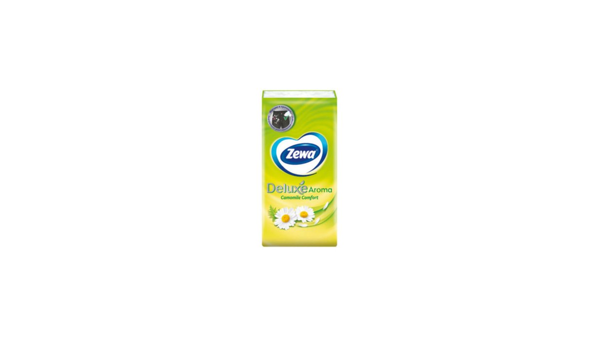 ZEWA სალფეტი (1 pcs)