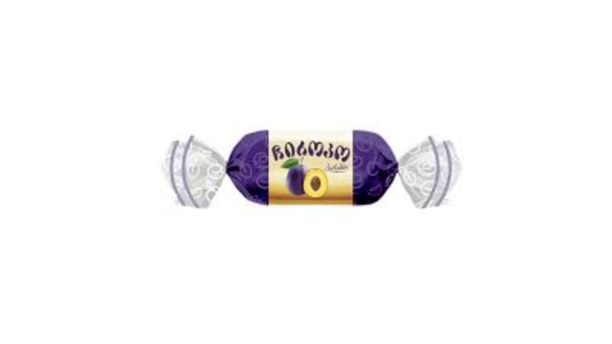 ბარამბო candy Plum