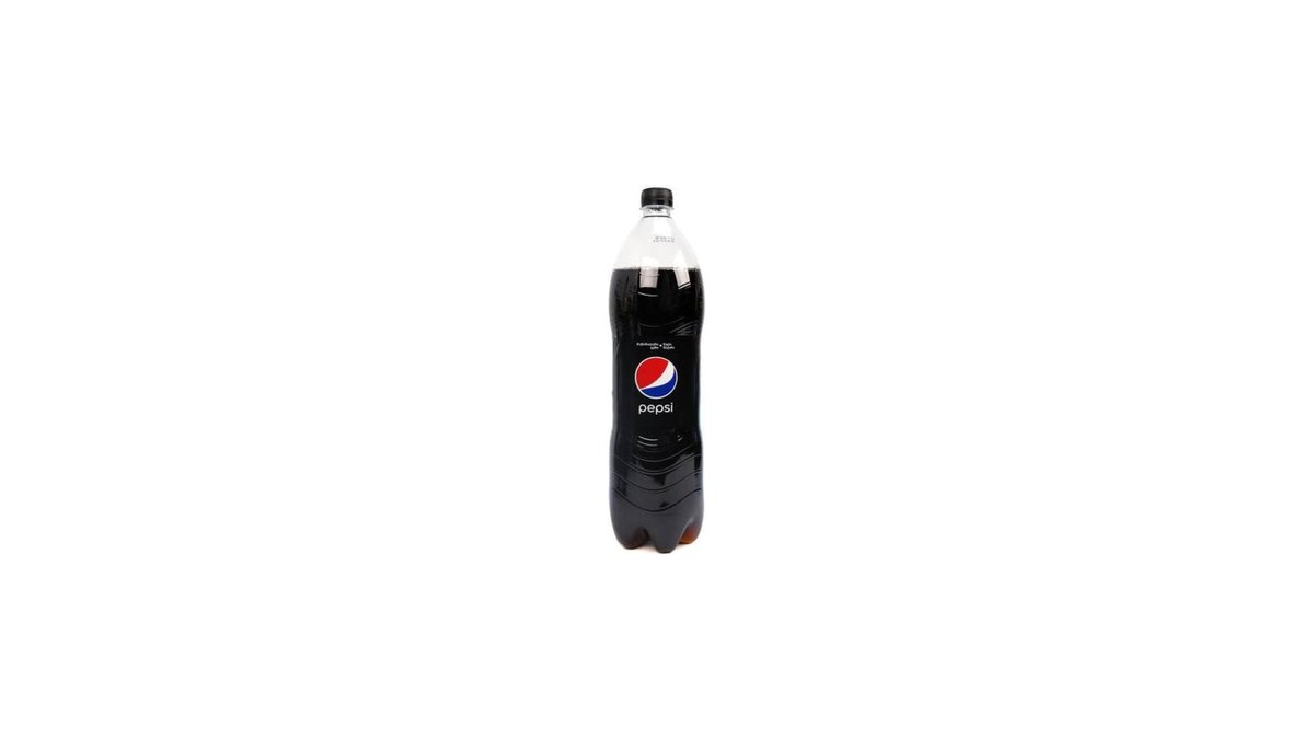 პეპსი газировка Black (1.5 l)