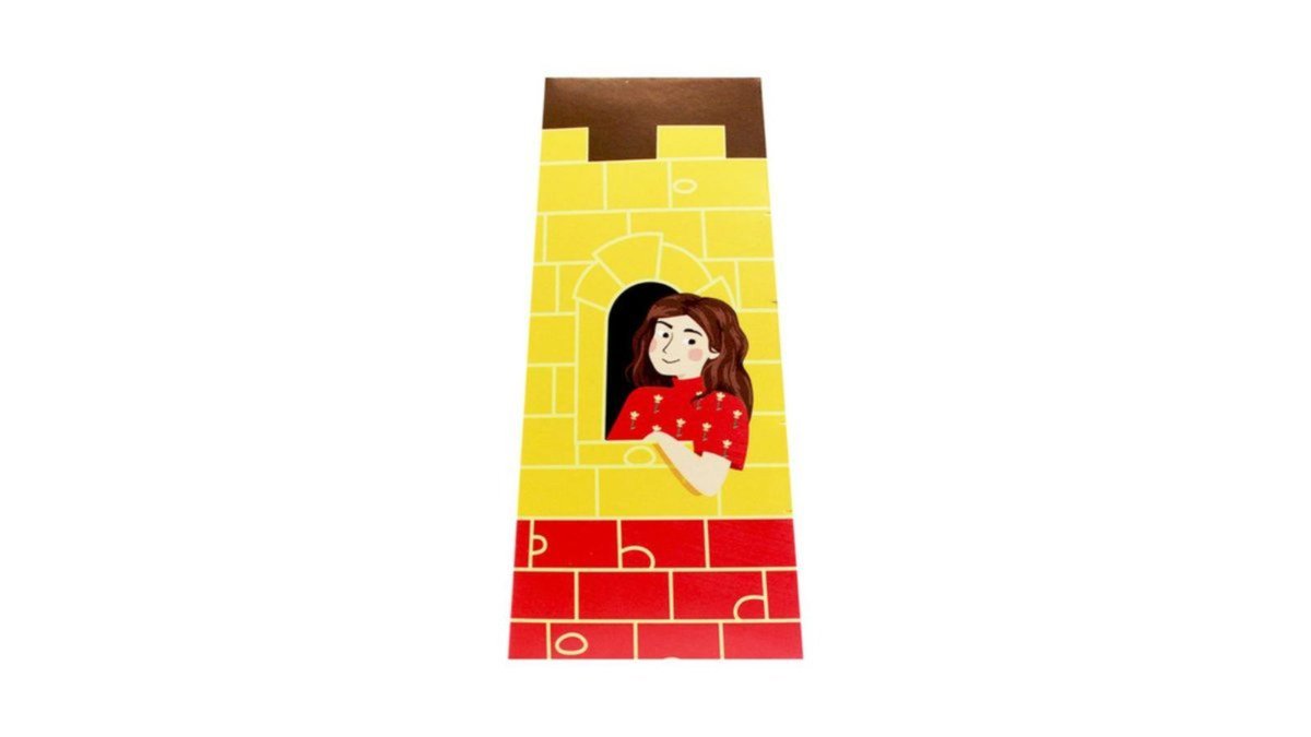 კანფეტი