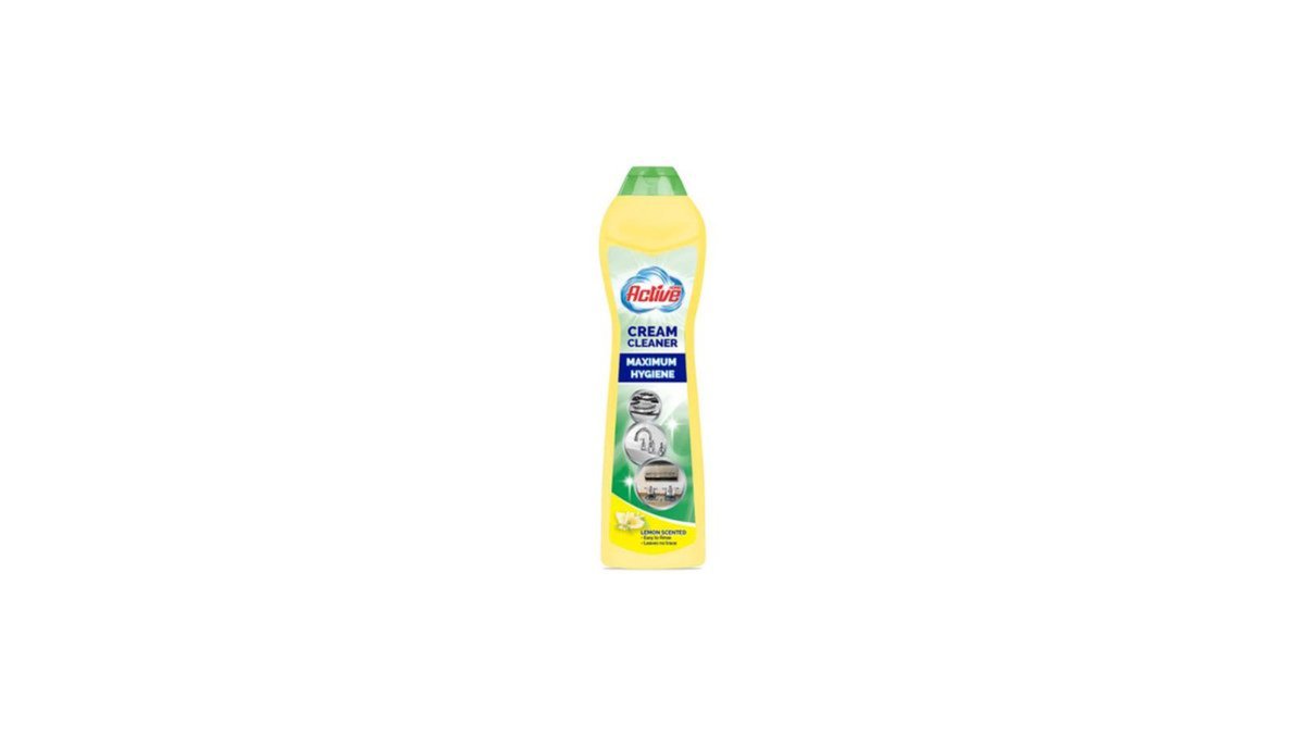 ACTIVE Чистящее средство Cleansing Cream (500 ml)