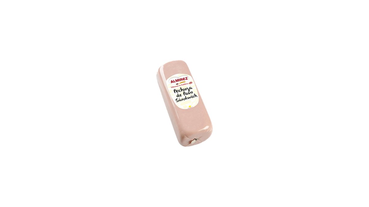 Паштет из индейки (1 kg)
