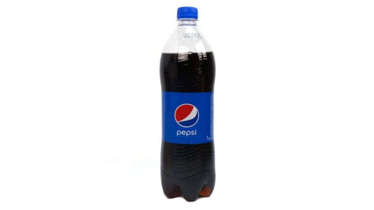 Pepsi soda (1 l)