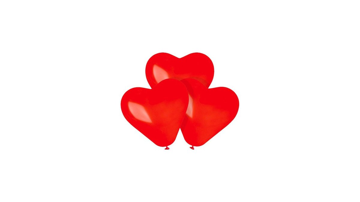 Balloon (3 pcs)