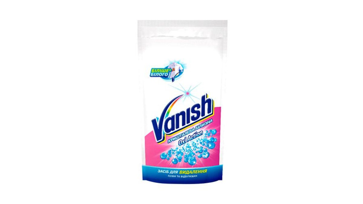 Vanish Чистящее средство ვანიში (100 ml)