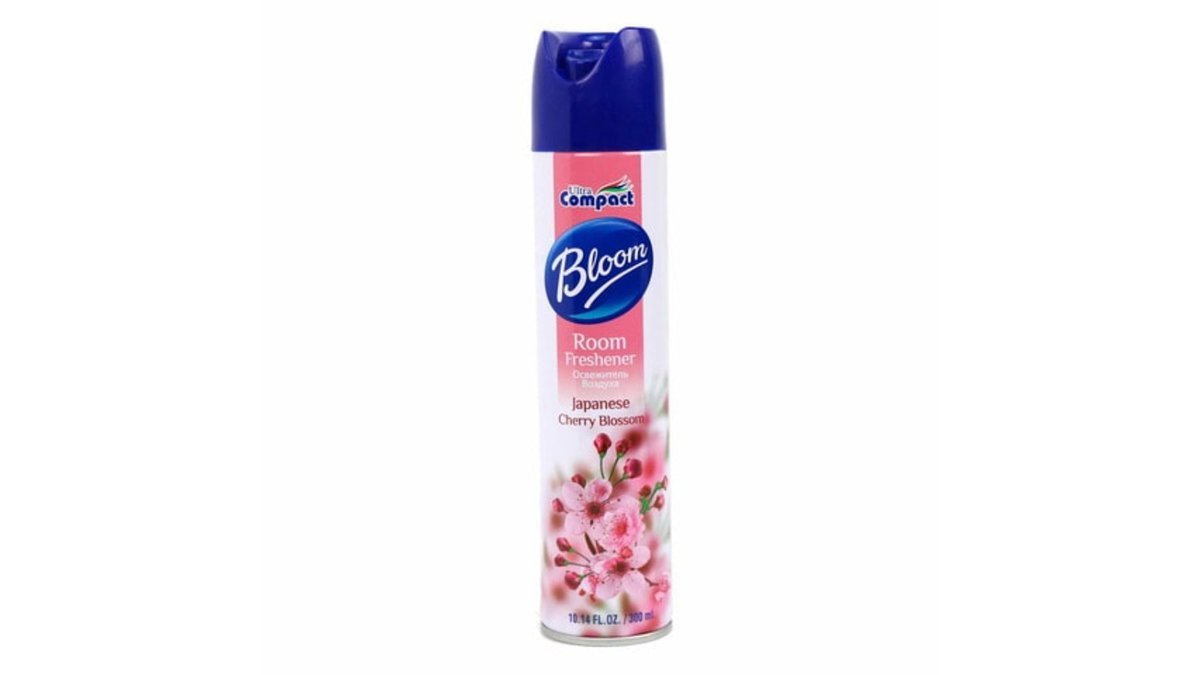 Освежитель воздуха Japanese cherry flavor (300 ml)