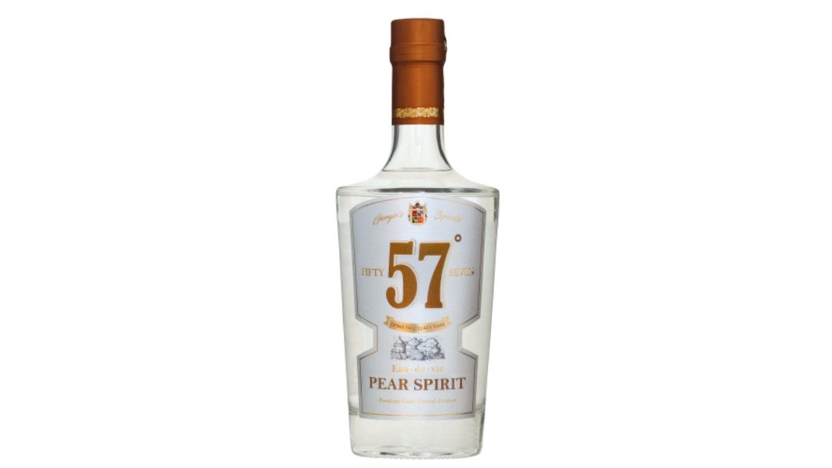 Vodka PEAR SPIRIT
