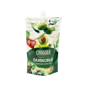 Sloboda მაიონეზი Olivkov 67% (200 g)