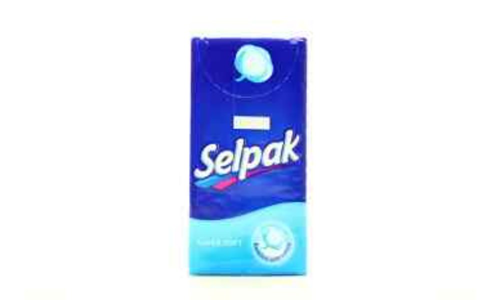 Selpak Носовой платок Classic (10 ც)