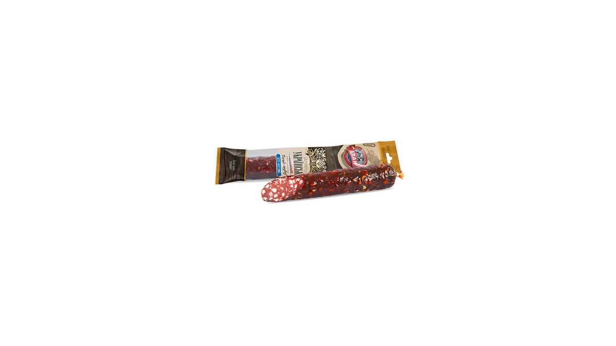 Alan სოსისი Ukrainian (350 g)