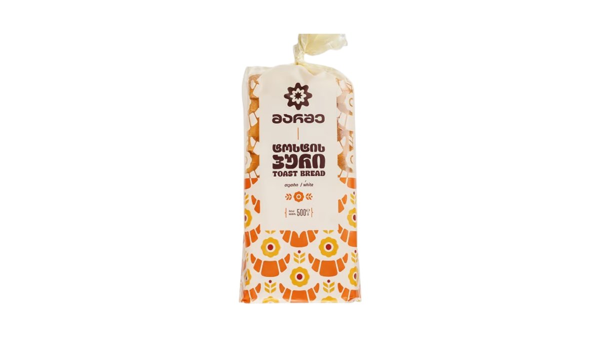 KS bread (500 g)