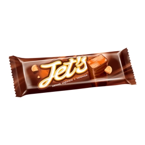 Jet's Шоколад (42 gr)