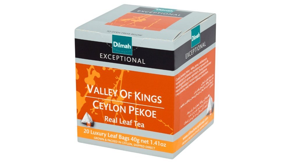 DILMAH Tea Selected Royal (40 g)