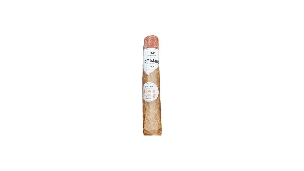 Leaderfood sausage Tuscany (300 g)
