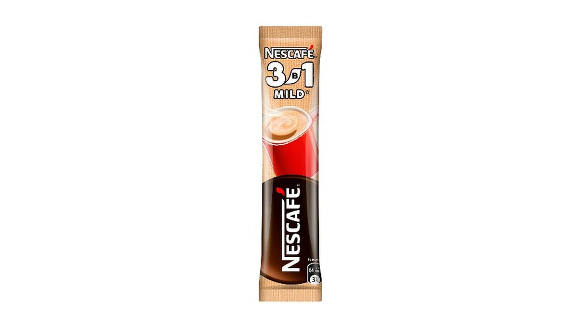 Nescafe Coffee Light (14.5 g)
