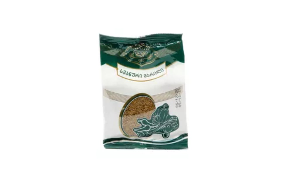 Geo Сванури соль (50 g)