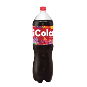 iCola Газировка (2 l)