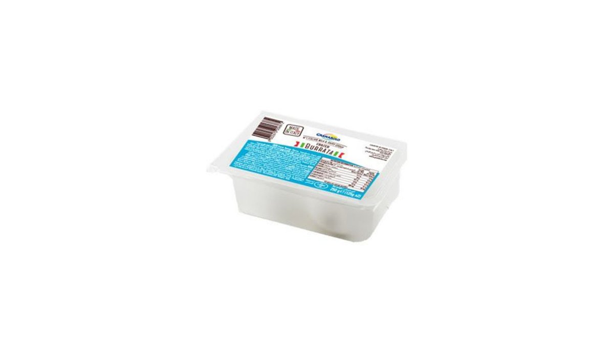 Granarolo сыр burrata (250 g)