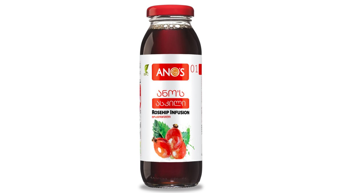 BIO juice Traditional (0.25 l)
