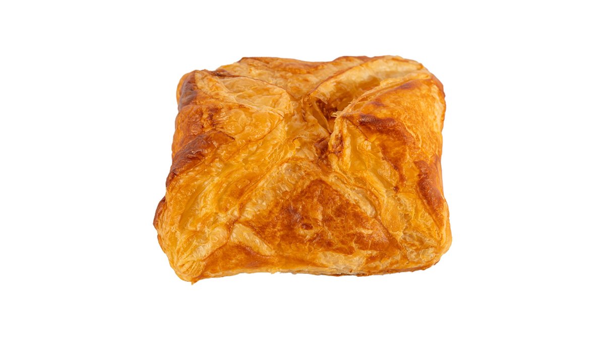 Khachapuri