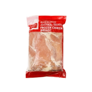 Grako Raw Chicken (1 kg)