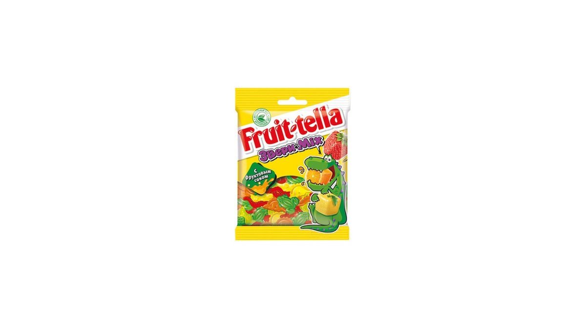 Frutella candy (70 g)