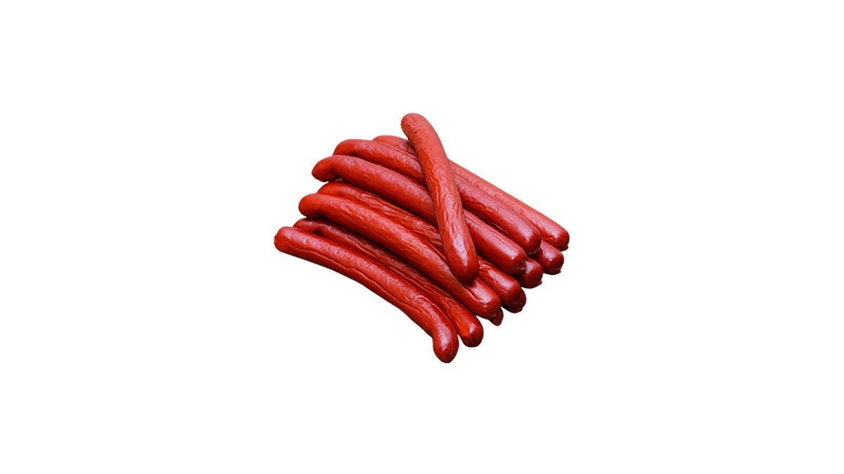 sausage (400 g)