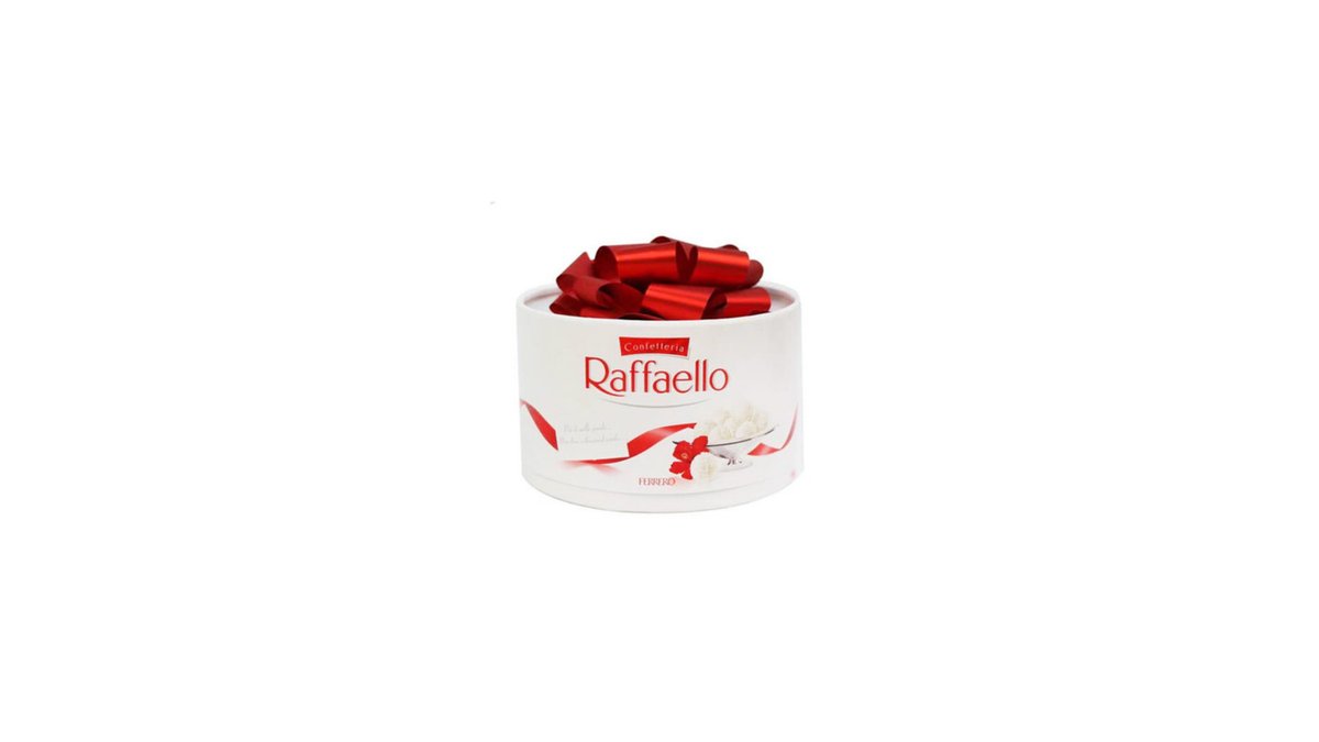 რაფაელო Chocolate (200 g)