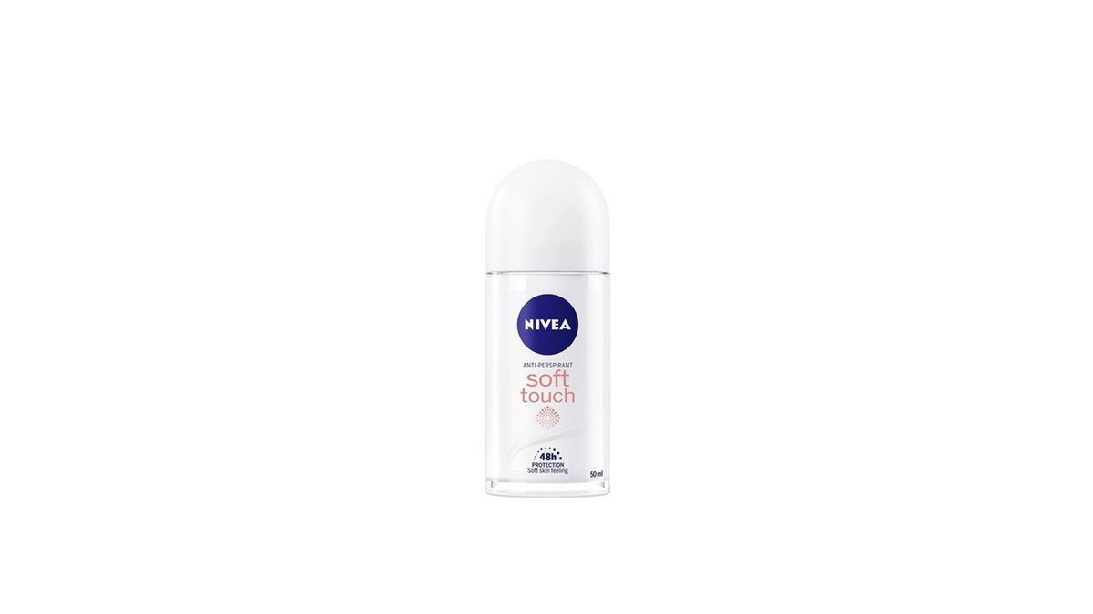 Nivea ანტიპერსპირანტი Powder Effect (50 ml)