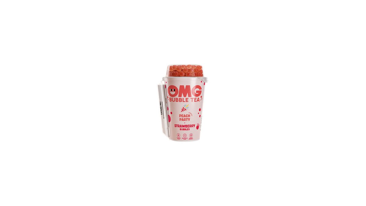 Холодный чай Peach (270 ml)