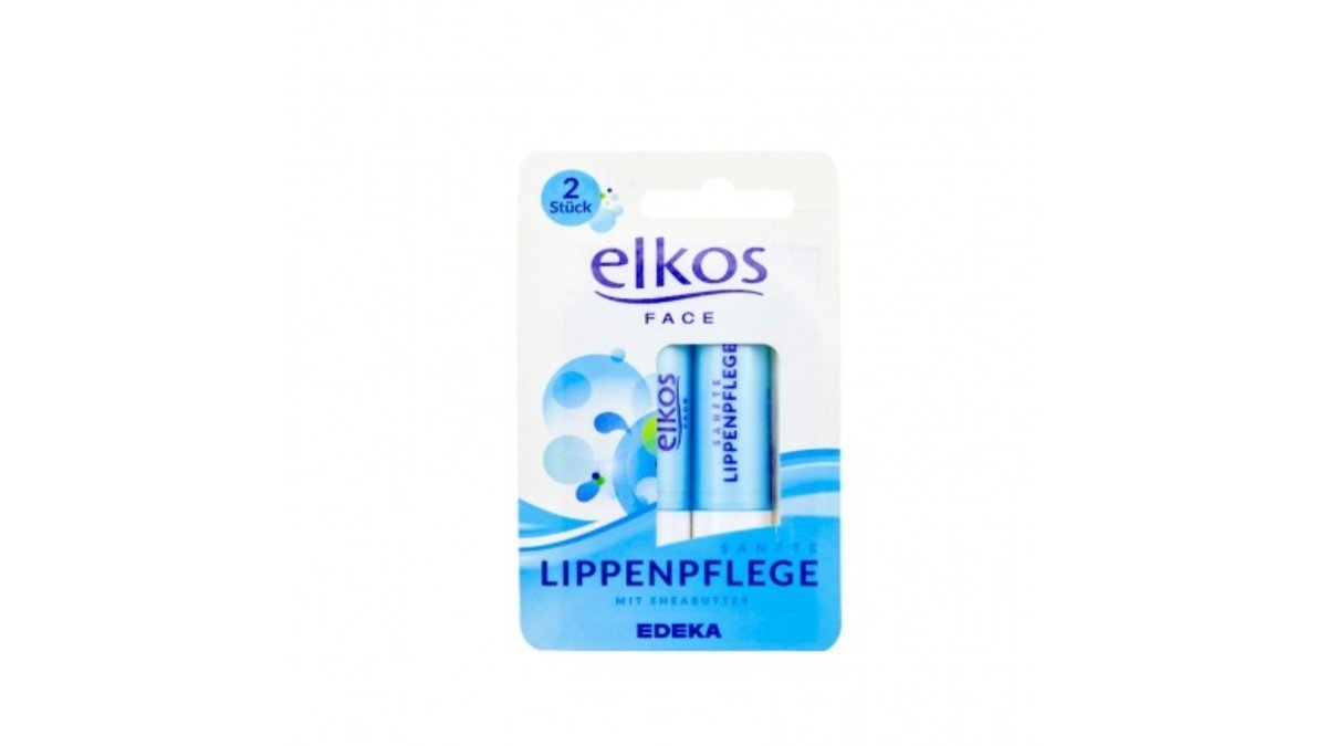 ELKOS ბალზამი