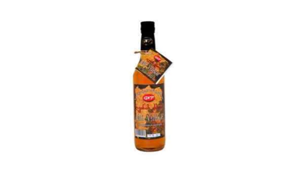Oda Wine Vinegar Natural (0.5 l)