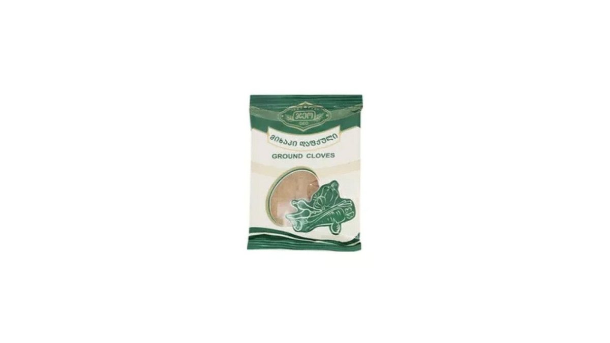 Geo Выпечка (10 g)