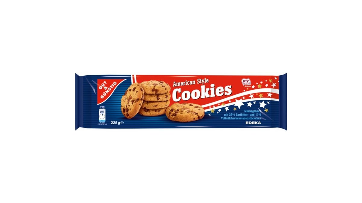 G+G хлеб American