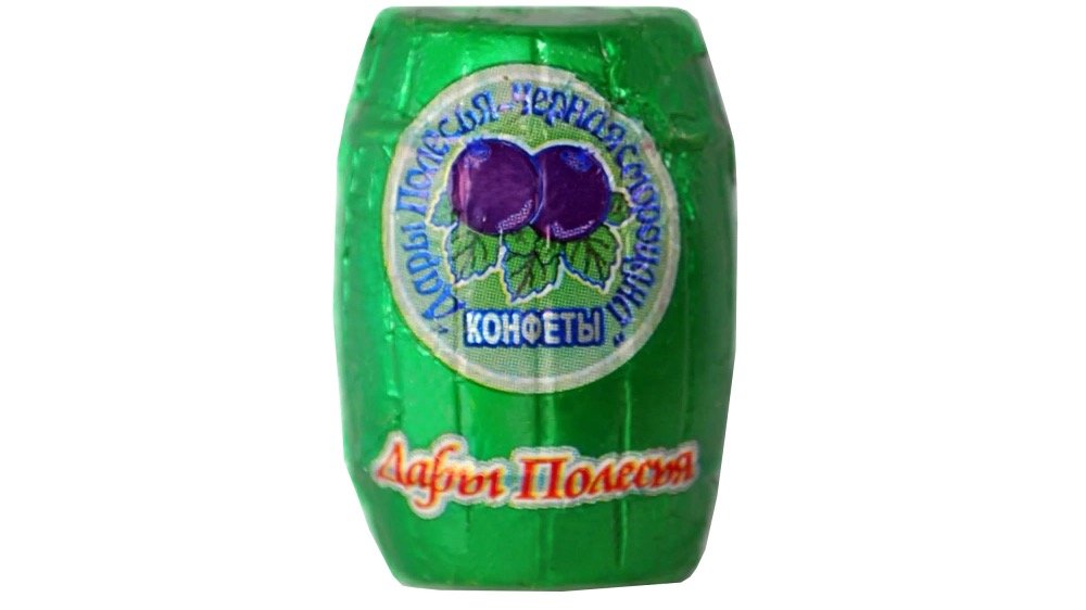 დარი პოლესია candy black currant