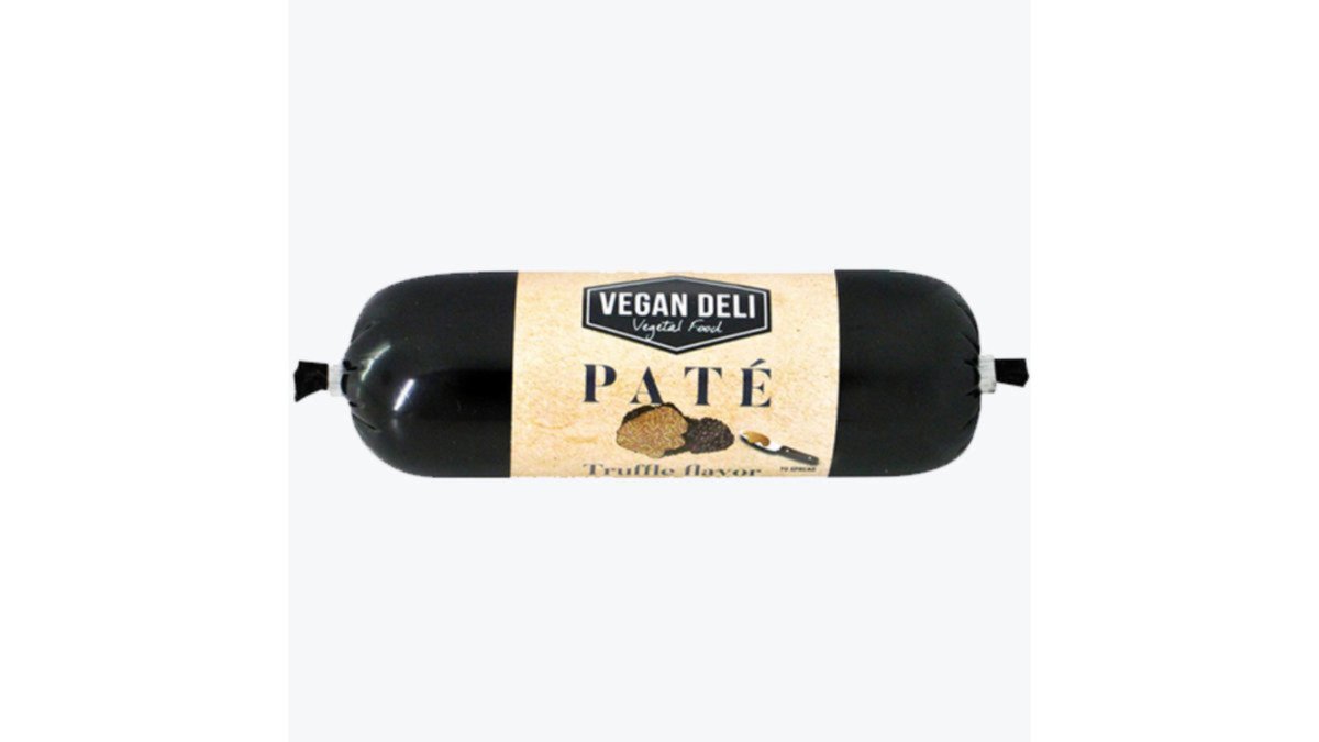 Vegan Minced Meat truffle flavoured (150 g)
